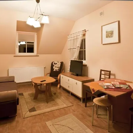 Apartmán Trzy Kultury Zloty Widok Sklářská Poruba Exteriér fotografie