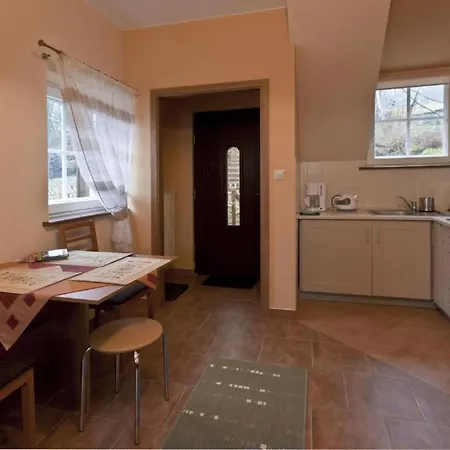 Apartmán Trzy Kultury Zloty Widok Sklářská Poruba Exteriér fotografie