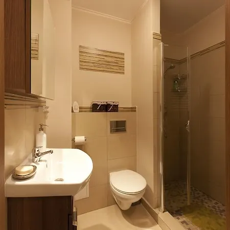 Apartmán Trzy Kultury Zloty Widok Sklářská Poruba Pokoj fotografie