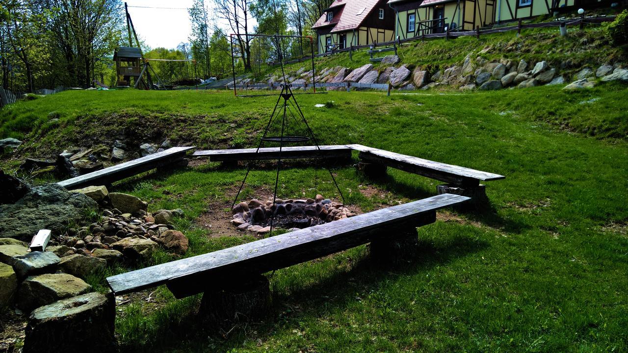 Trzy Kultury Zloty Widok Apartment *