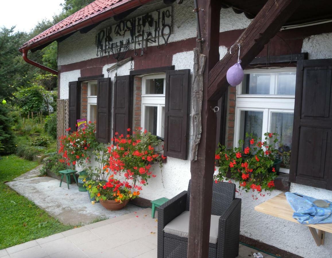Trzy Kultury Zloty Widok * Szklarska Poreba